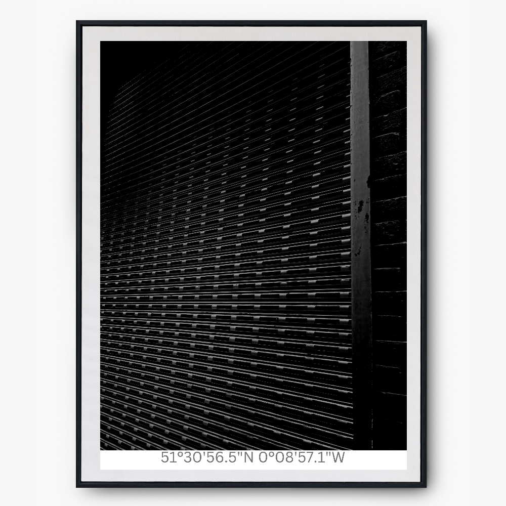 Urban #31