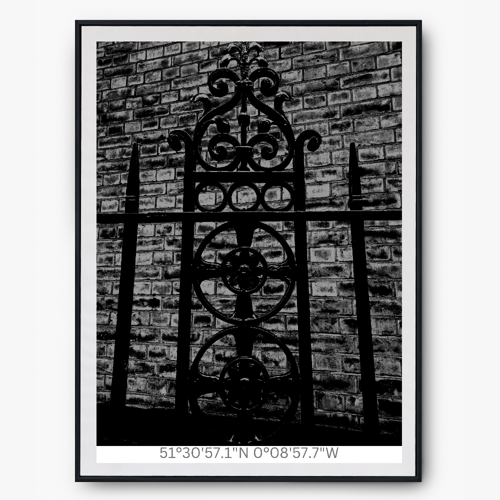 Urban #34