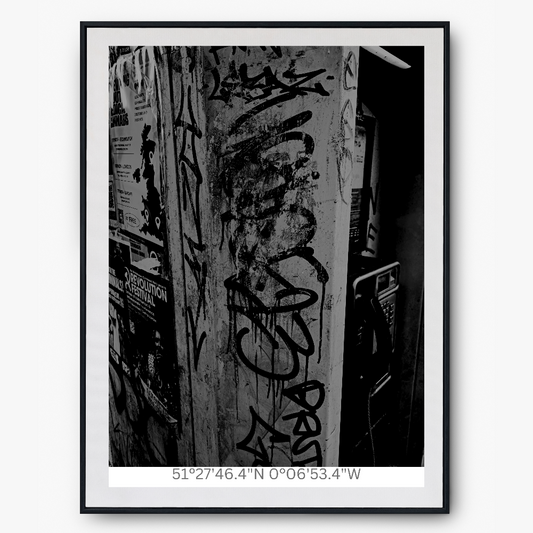 Urban #7